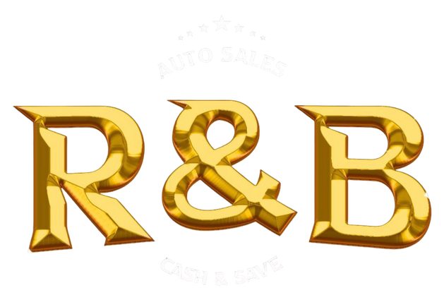 R&B Auto Sales